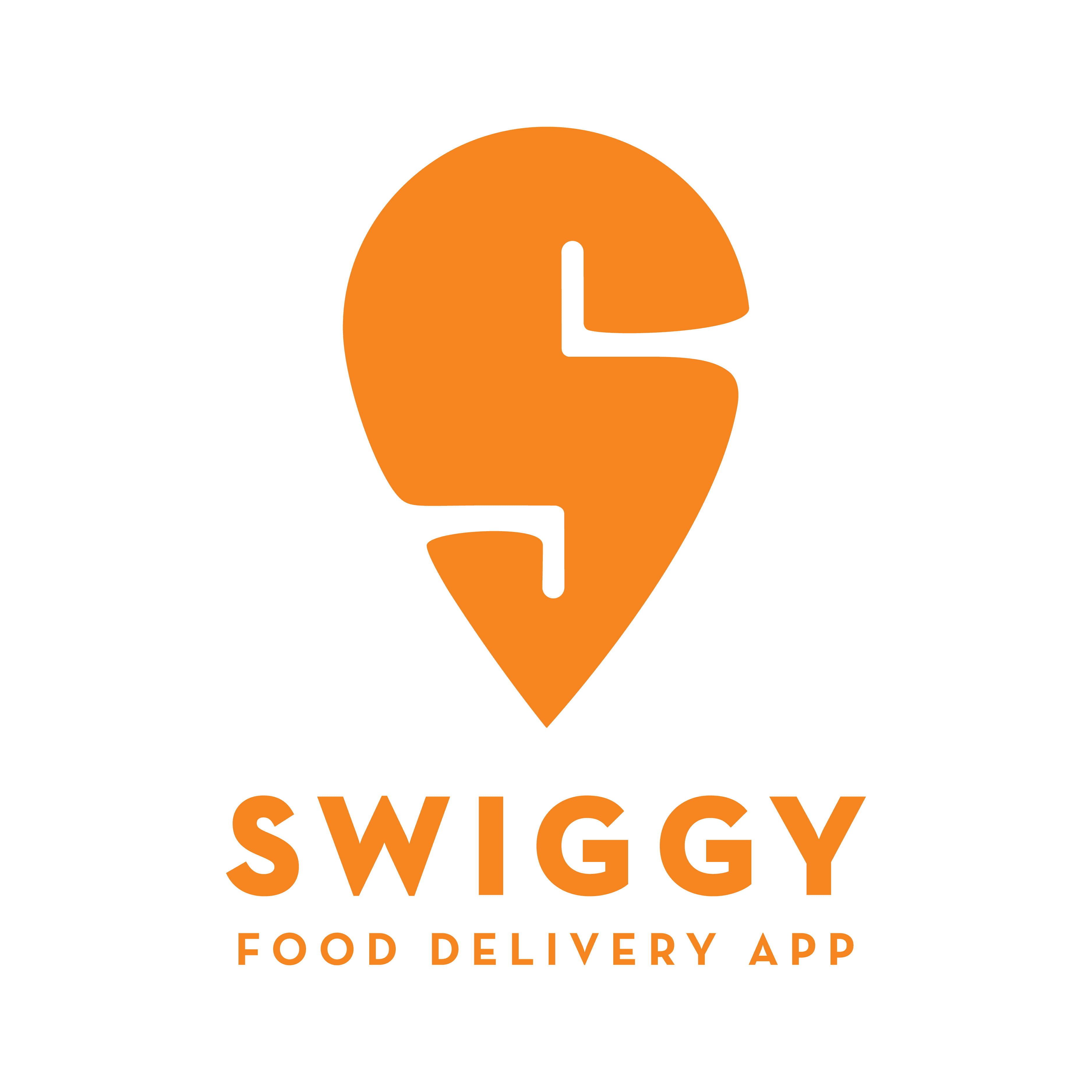 Swiggy logo