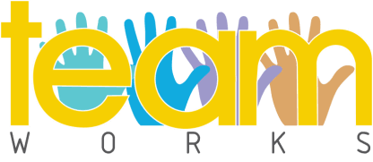 TeamWorks logo