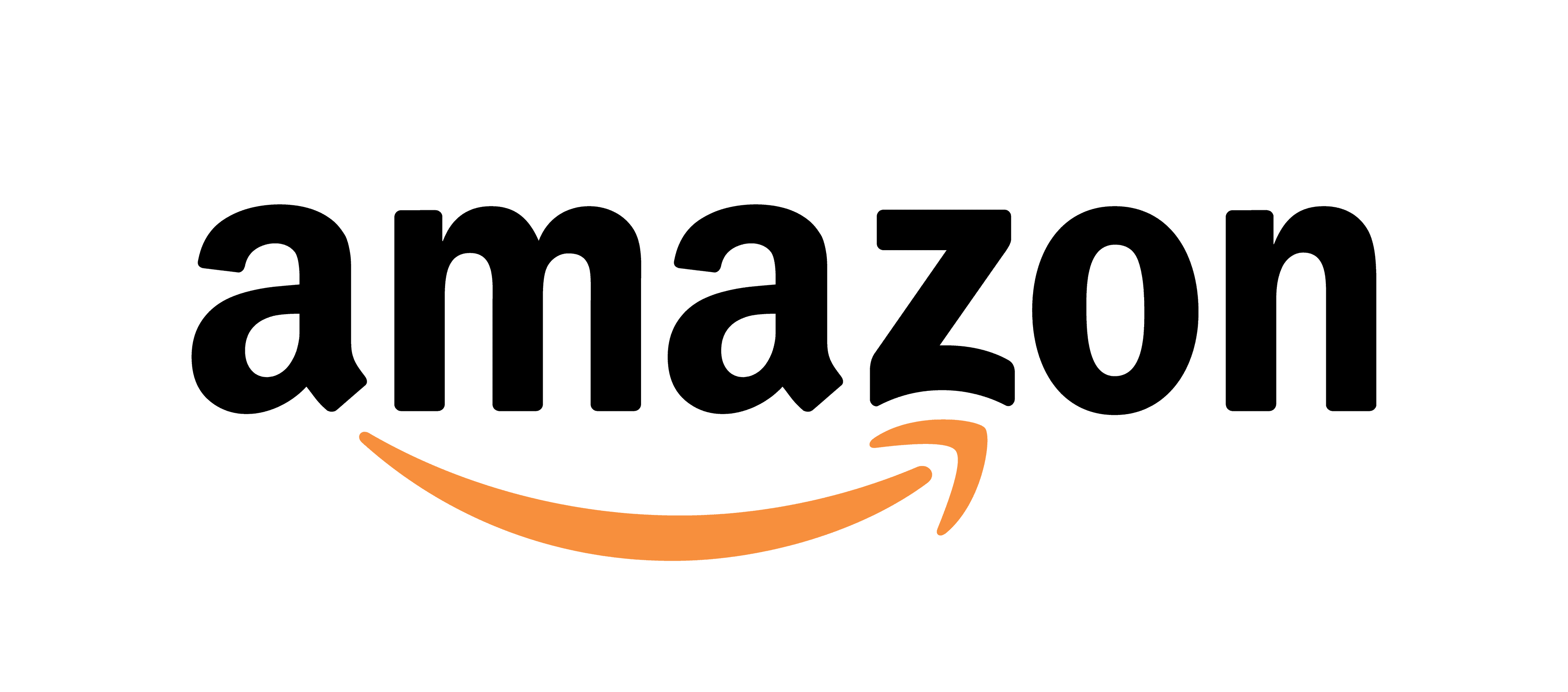 Amazon logo