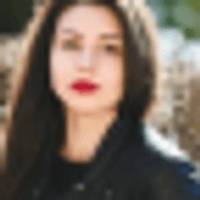 Portrait of Priya Reddy
