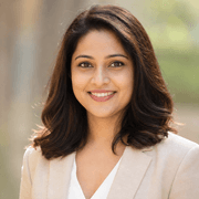 Portrait of Sneha Patel