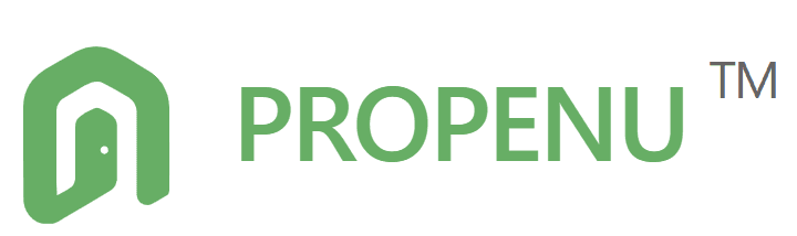 Propenu logo