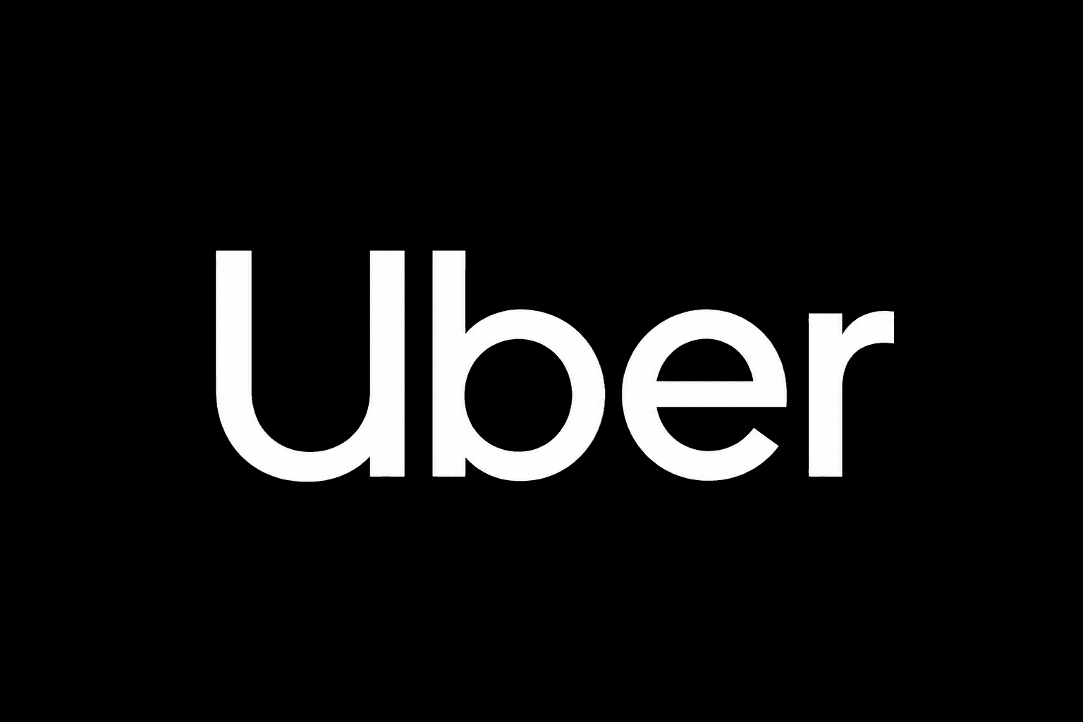 Uber India logo