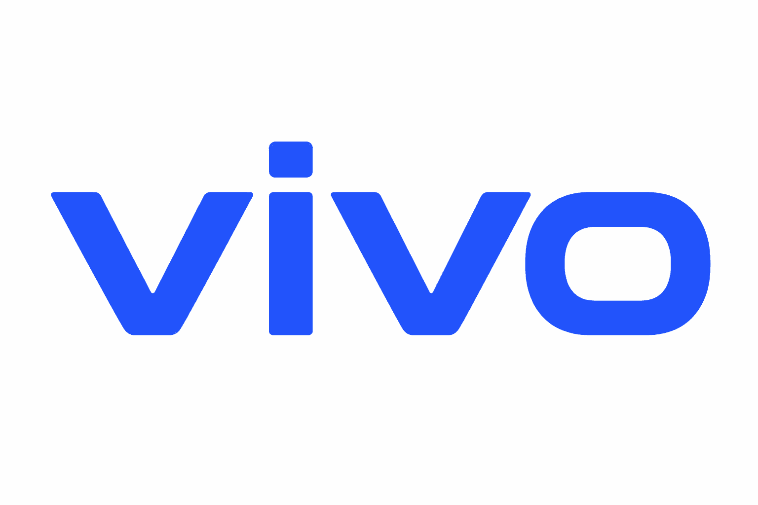 Vivo India logo